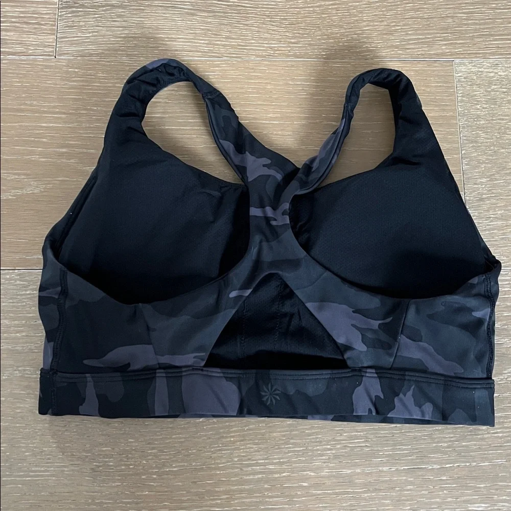 Athleta excellent gently